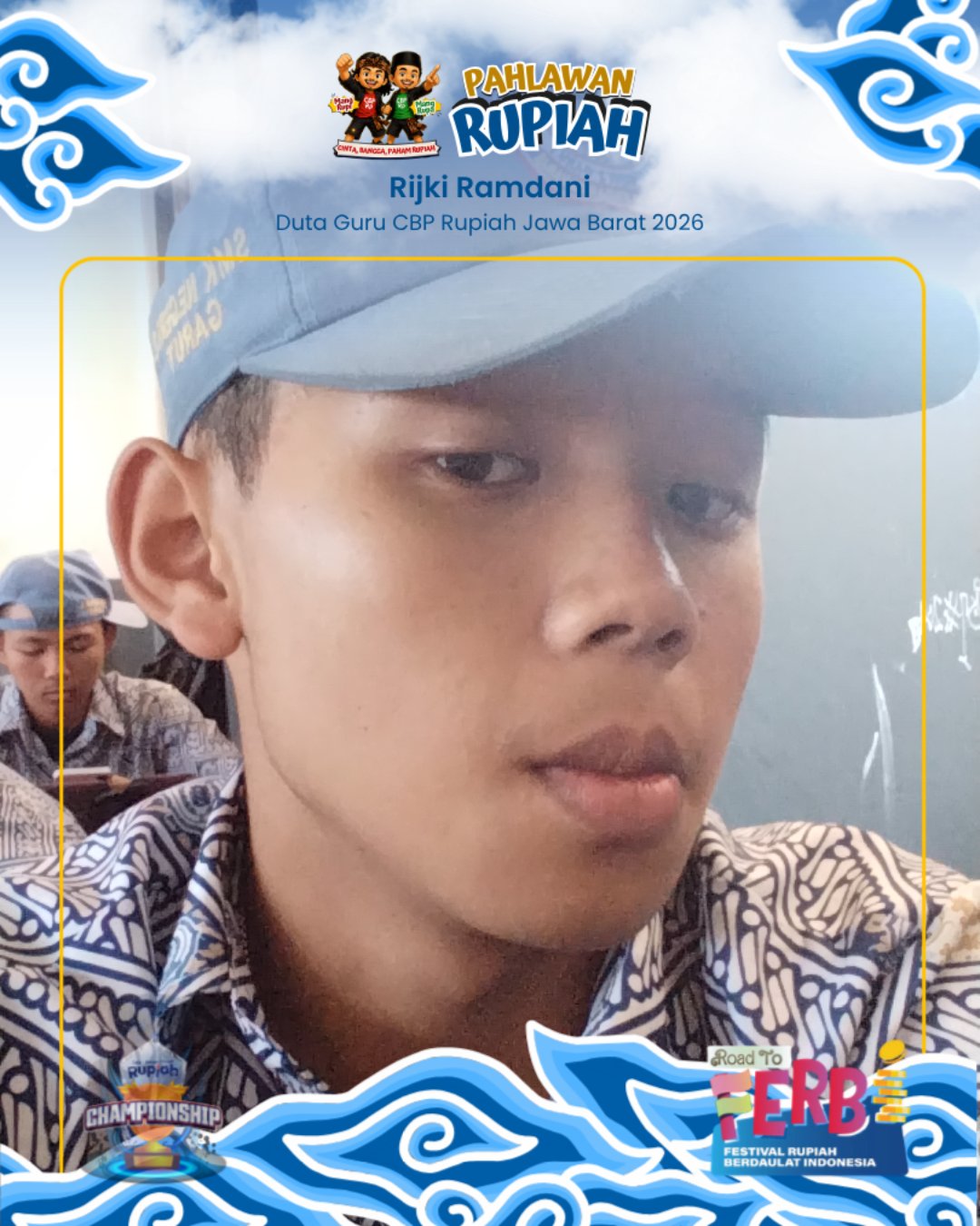 Foto SMKN 2 GARUT_Muhammad rayhan Al fareza