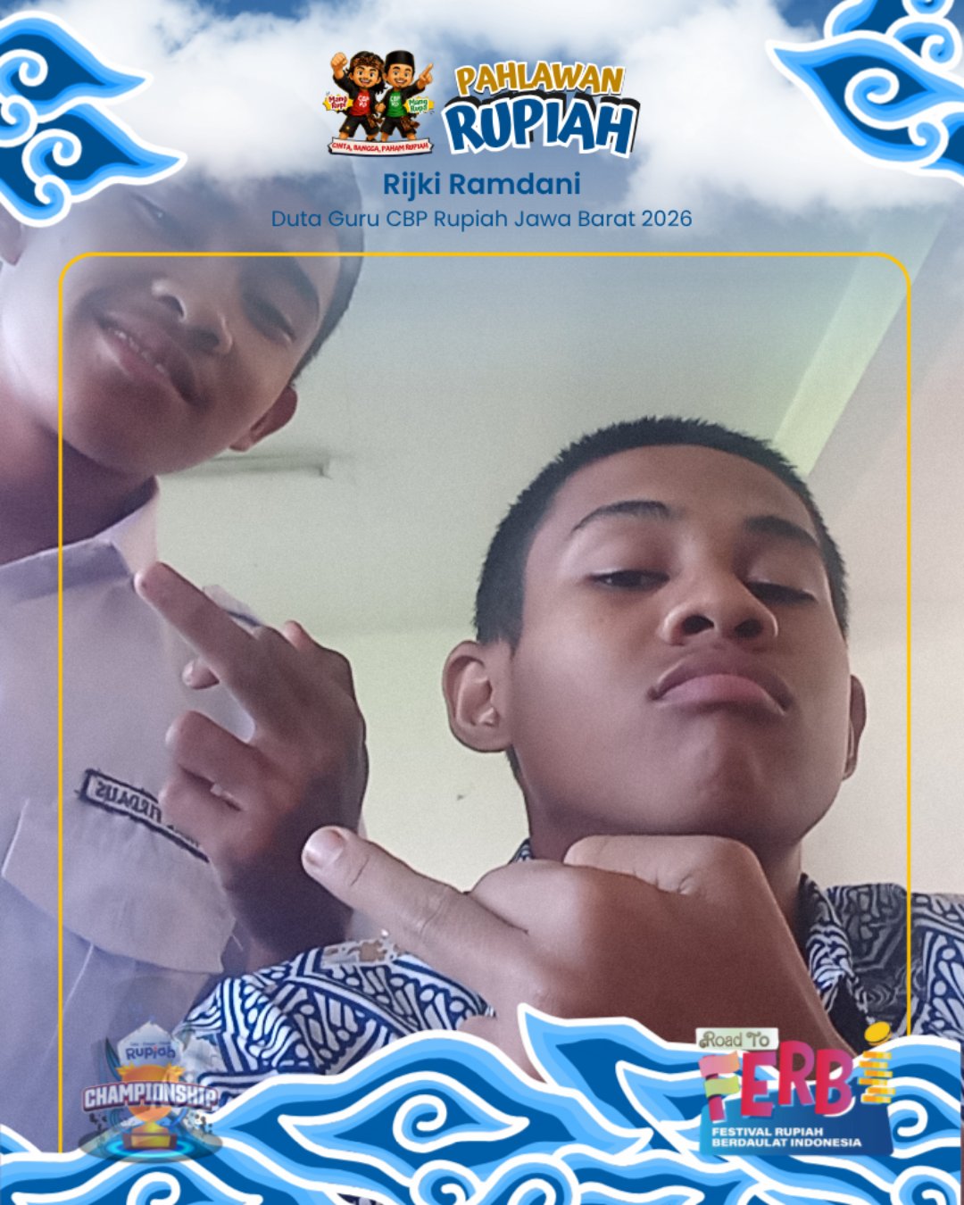 Foto SMKN 2 GARUT_Fauzi hilal