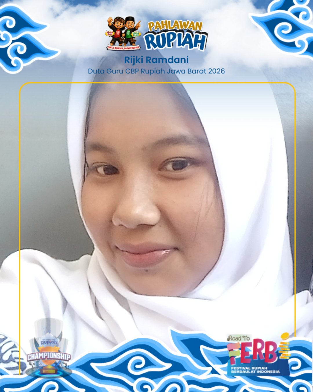 Foto SMKN 2 GARUT_Zahira selfriyani