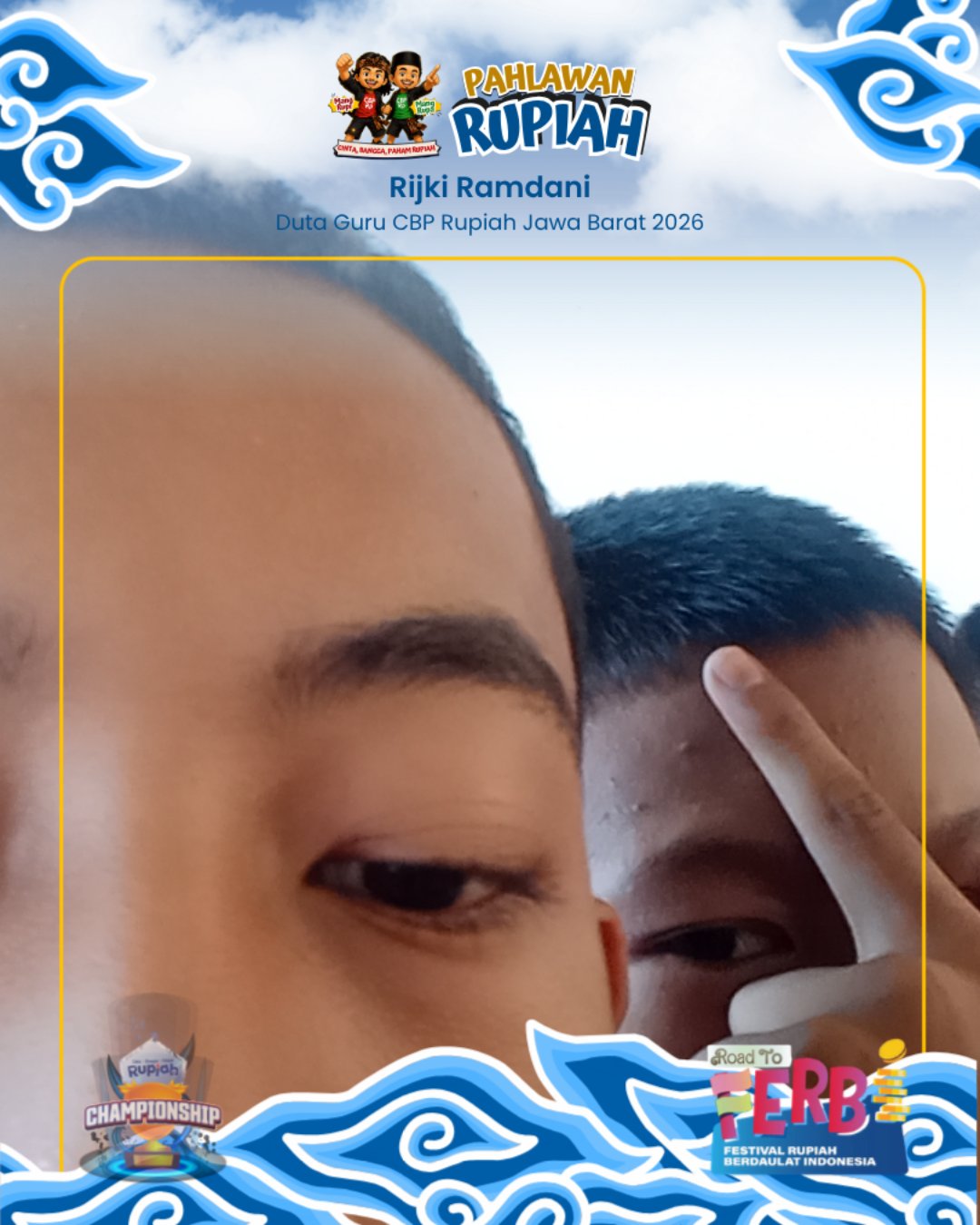 Foto SMKN 2 GARUT_Febri