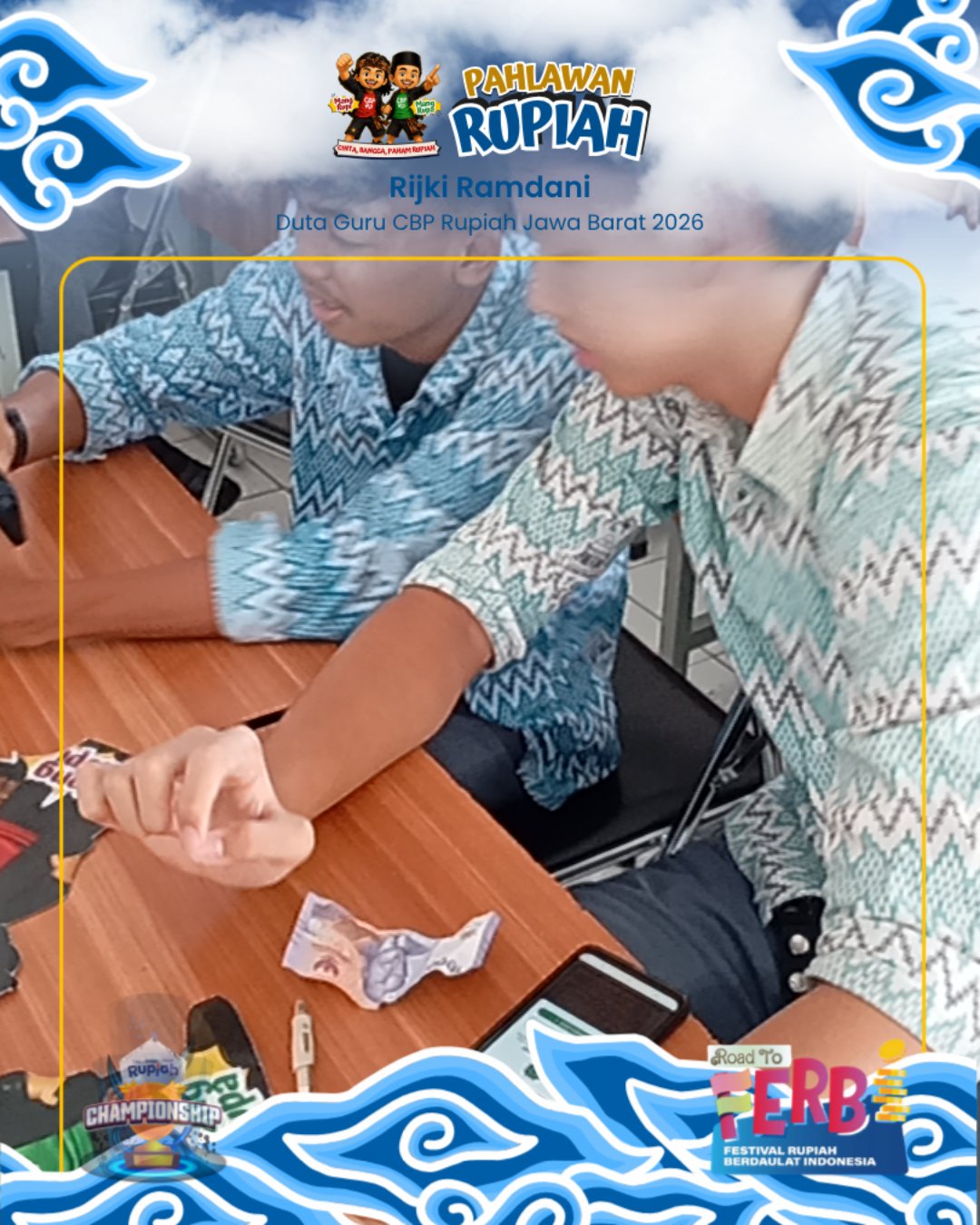 Foto SMAN CIMANGGUNG