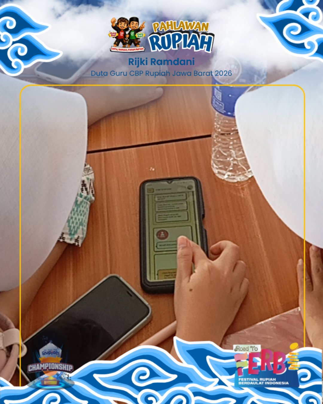 Foto SMAN CIMANGGUNG
