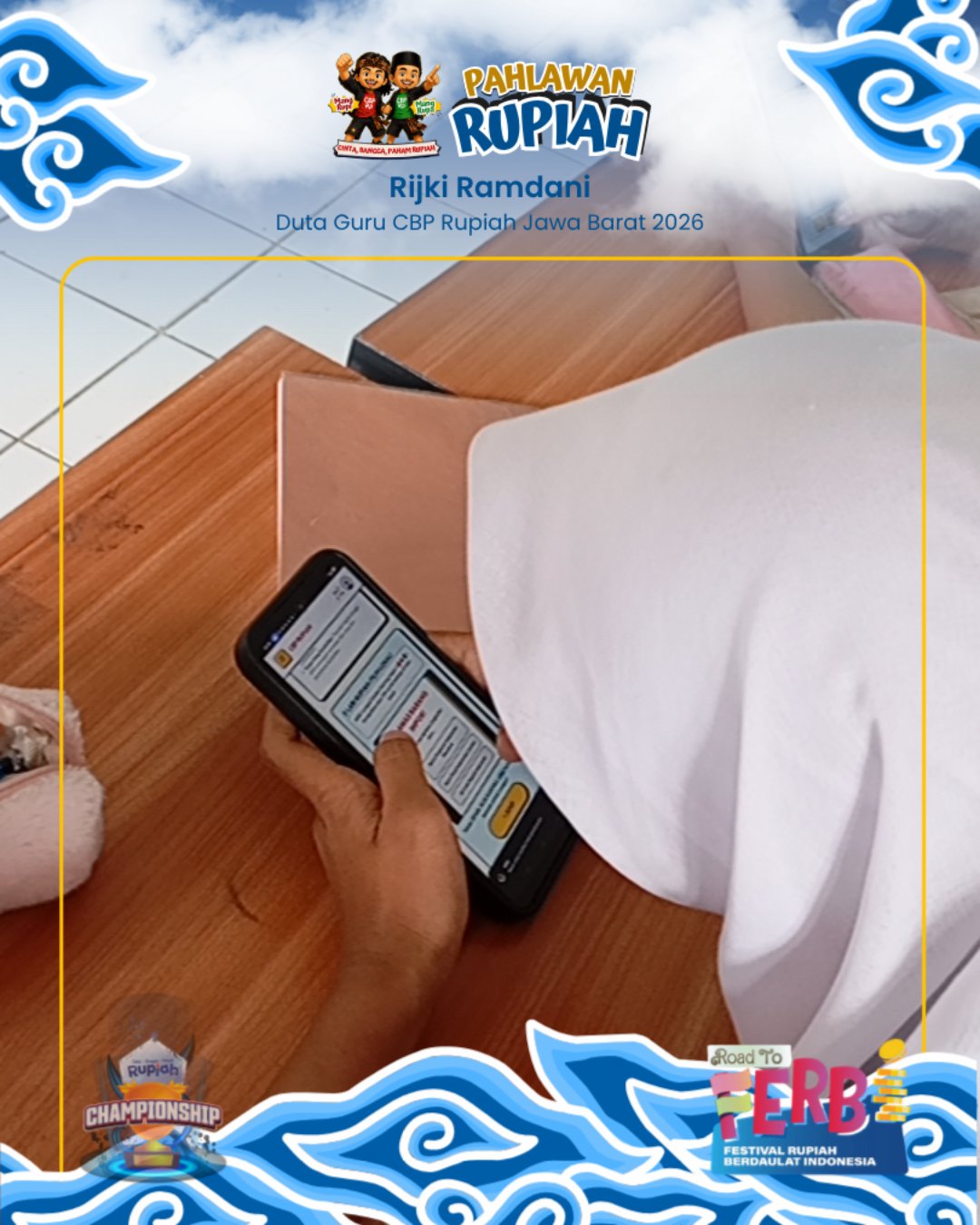 Foto SMAN CIMANGGUNG