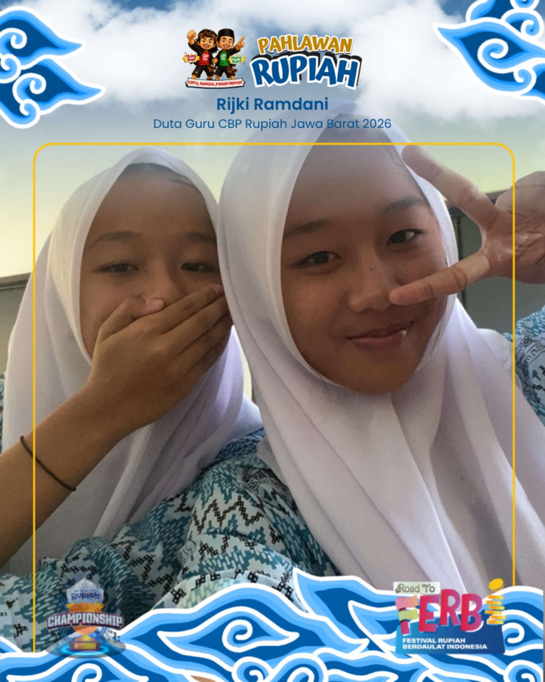 Foto SMAN CIMANGGUNG_anyaonya