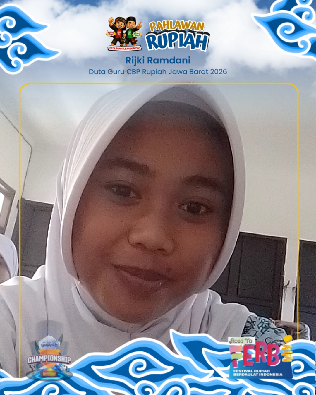 Foto SMAN CIMANGGUNG_Sela Nurjayanti