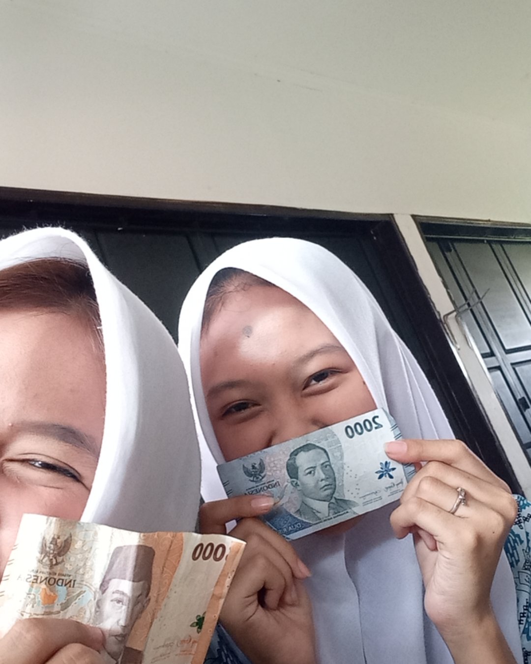 Foto SMAN CIMANGGUNG_sinta