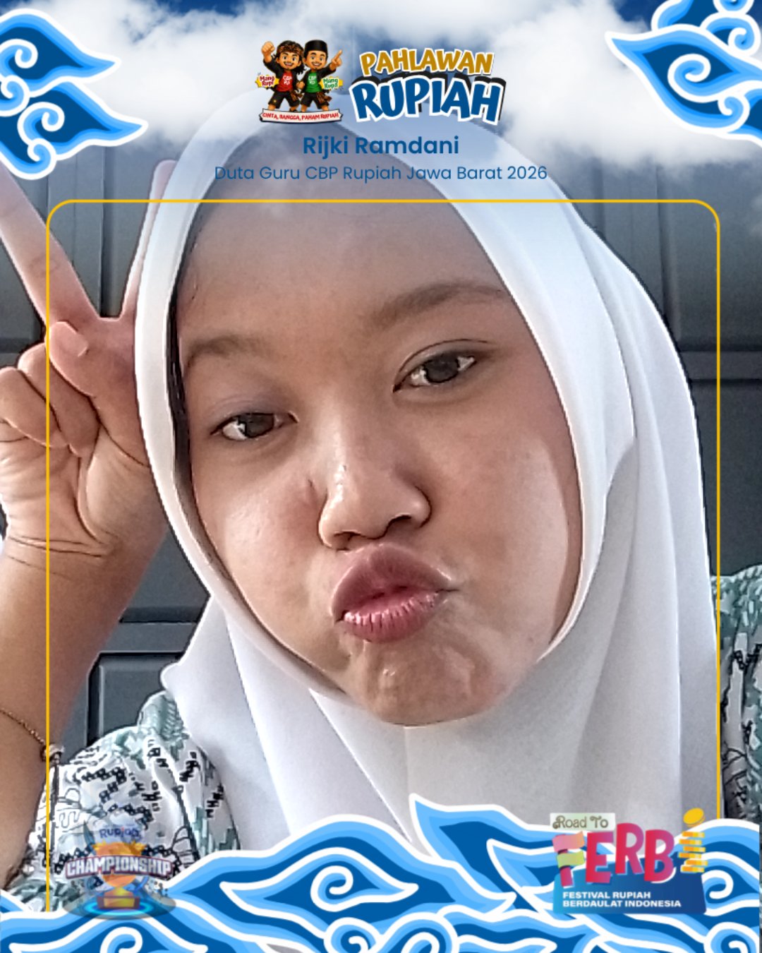Foto SMAN CIMANGGUNG_Dinda Septianurfitri