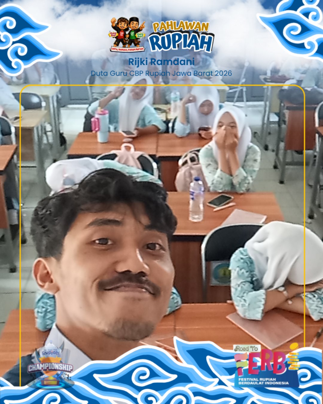 Foto SMAN CIMANGGUNG