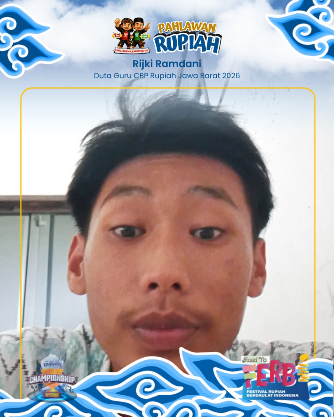 Foto SMAN CIMANGGUNG_Bambang Setiansyah