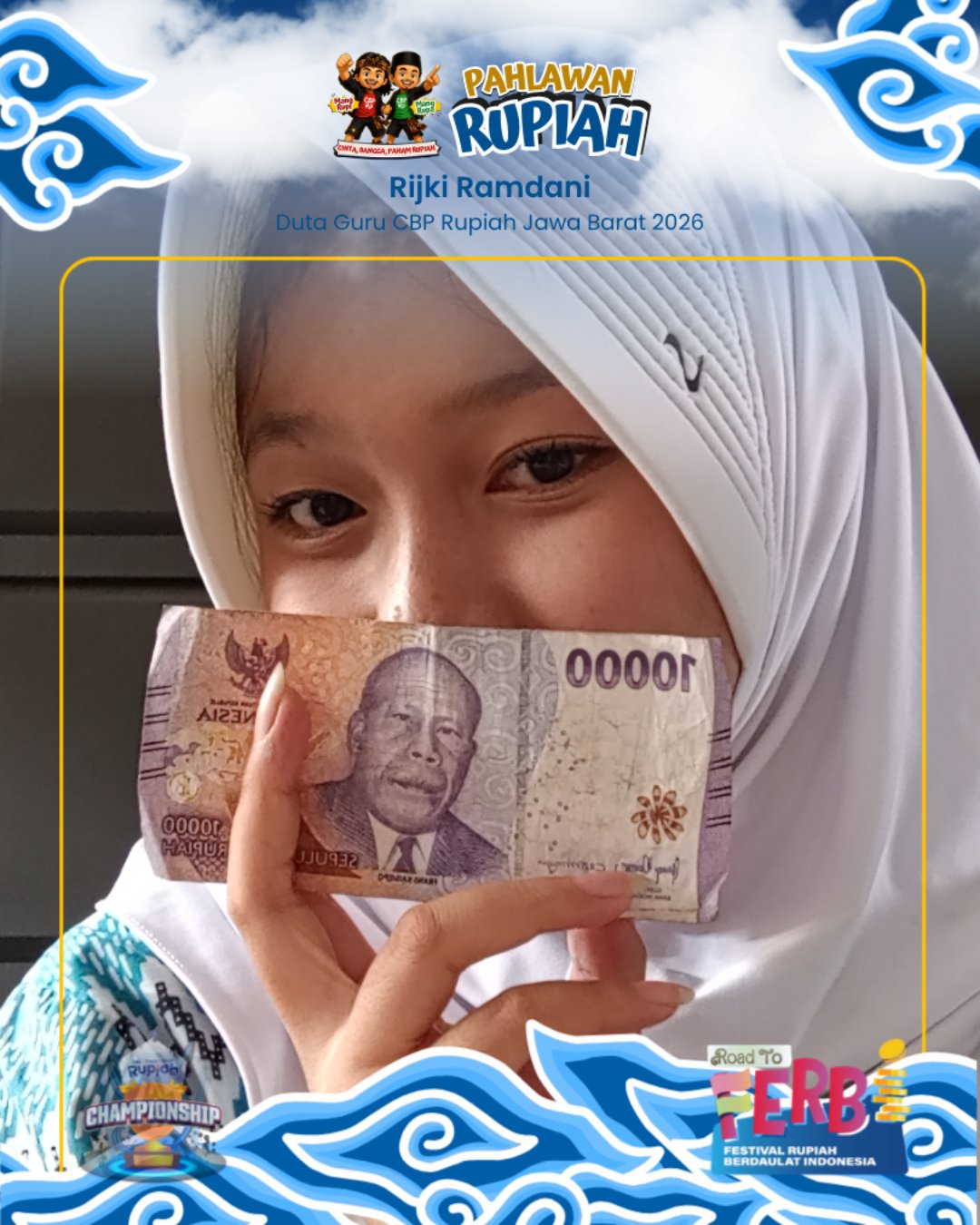 Foto SMAN CIMANGGUNG_zivara mellyana putri
