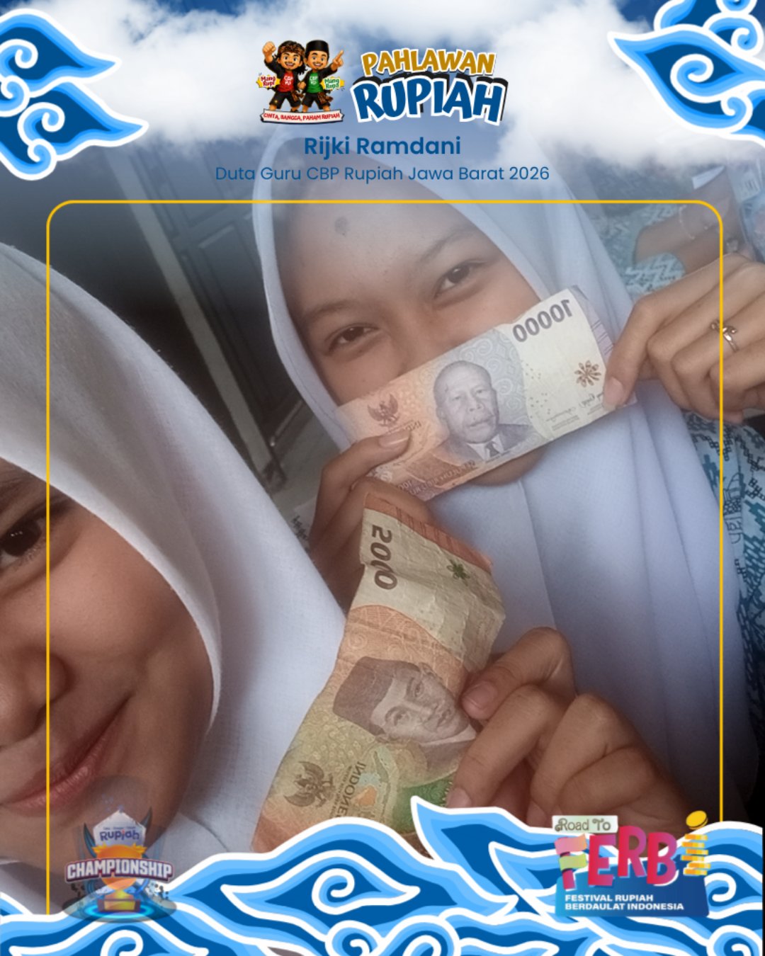 Foto SMAN CIMANGGUNG_rahma