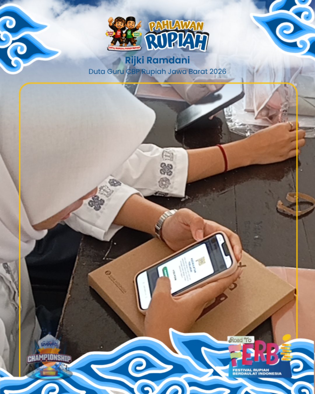 Foto SMAN 1 BANDUNG