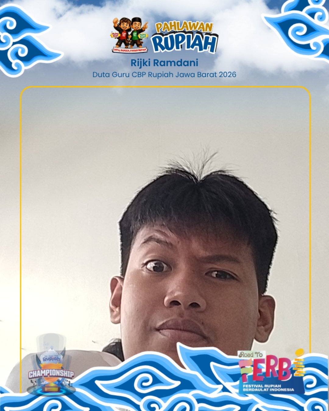 Foto SMAN 1 BANDUNG_Giee