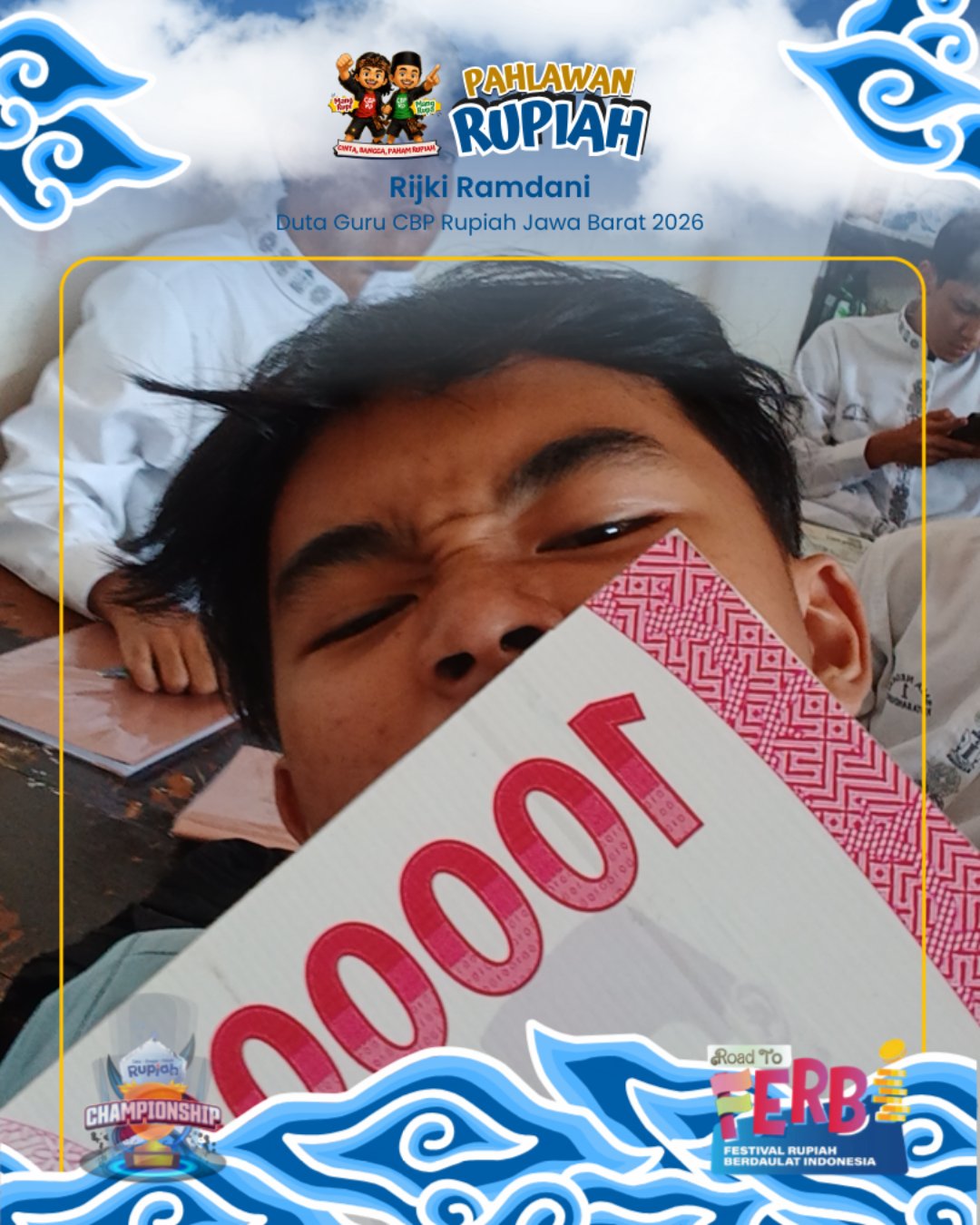 Foto SMAN 1 BANDUNG_abyasa dmitri X-8