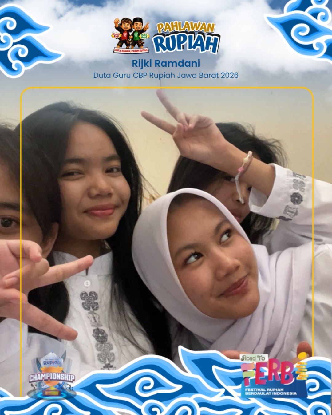 Foto SMAN 1 BANDUNG_nayumi