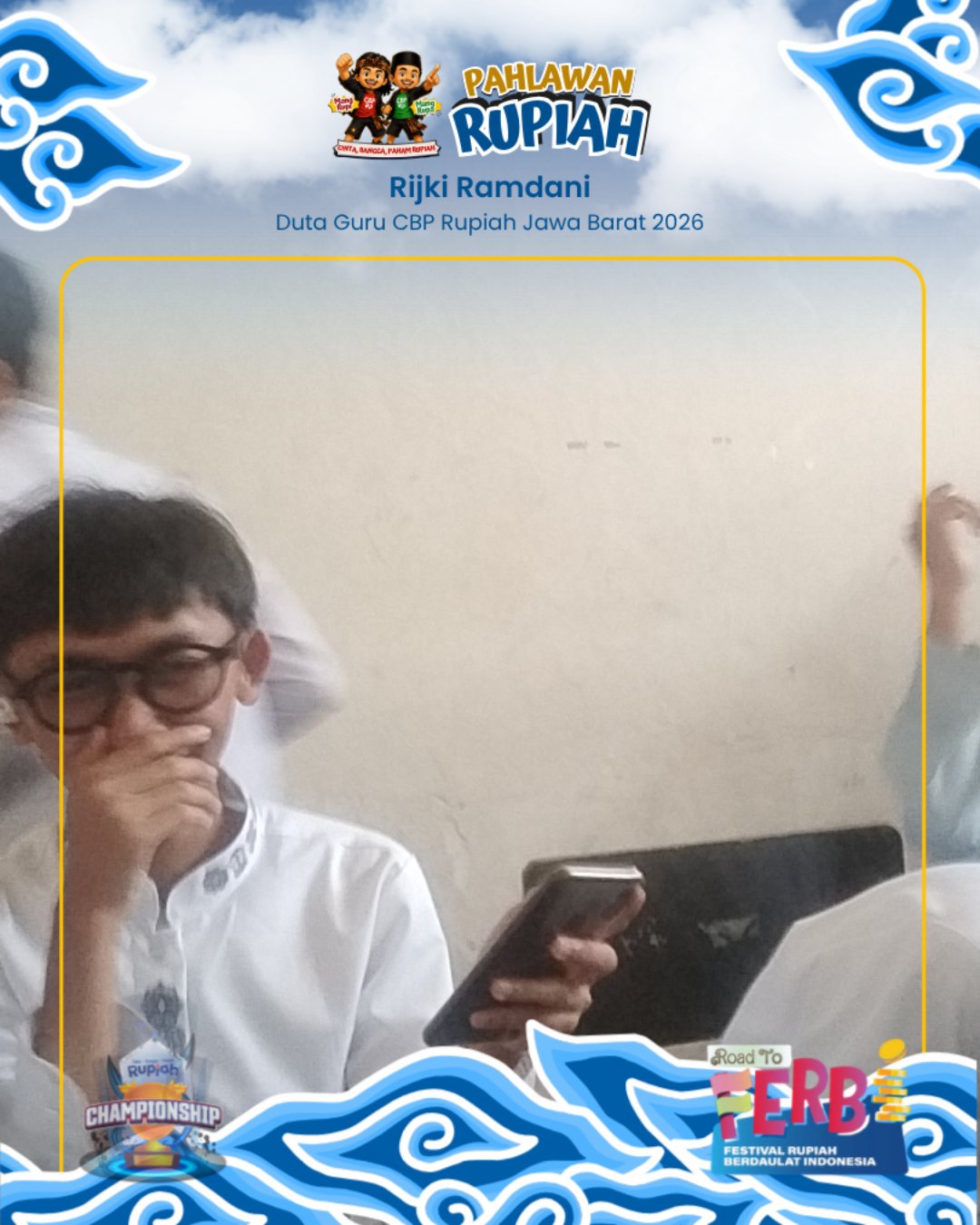 Foto SMAN 1 BANDUNG_Mas delpi