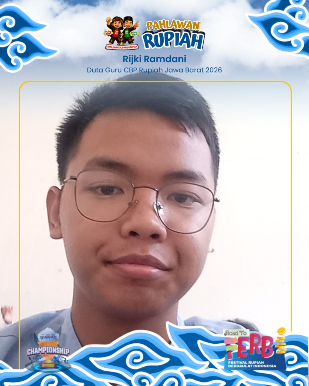 Foto SMAN 1 BANDUNG_Davien GT