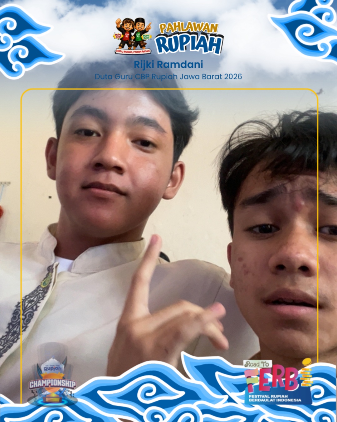 Foto SMAN 1 BANDUNG_siapaweh