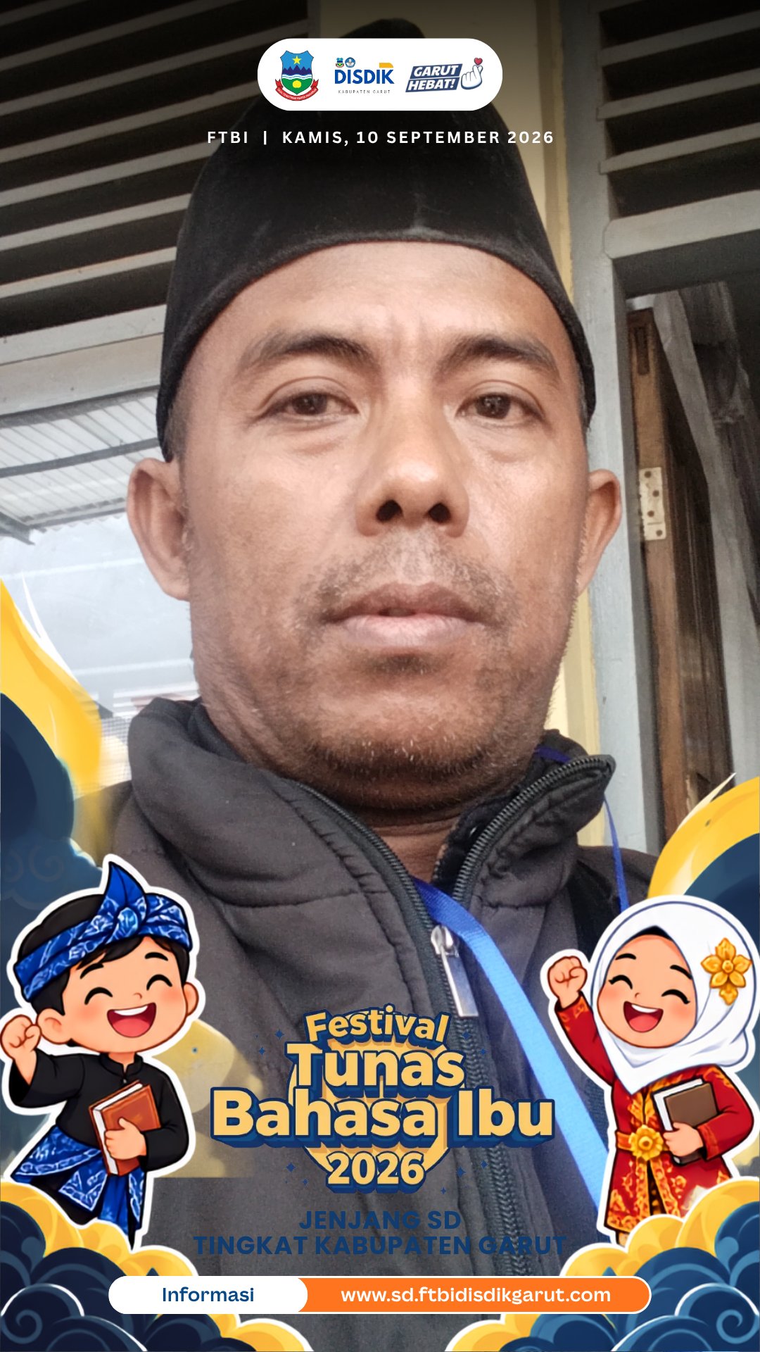 Foto Tono Martono