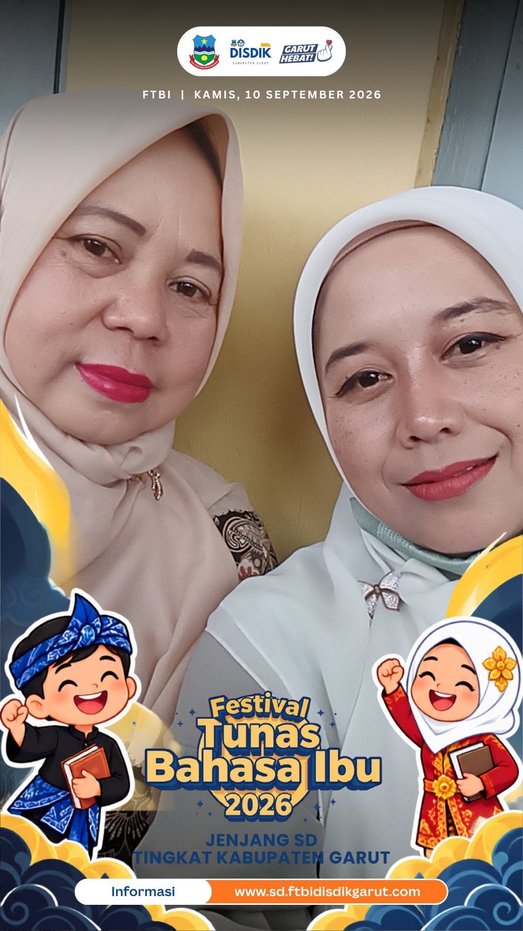 Foto FTBI kabupaten