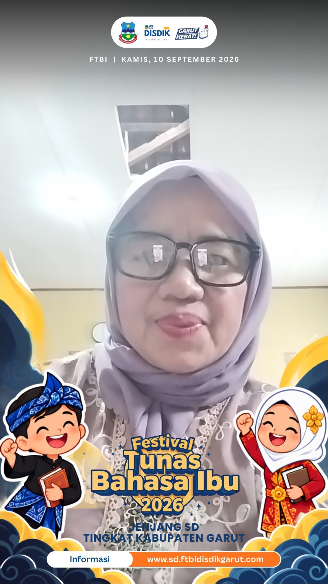Foto TITA RIANI