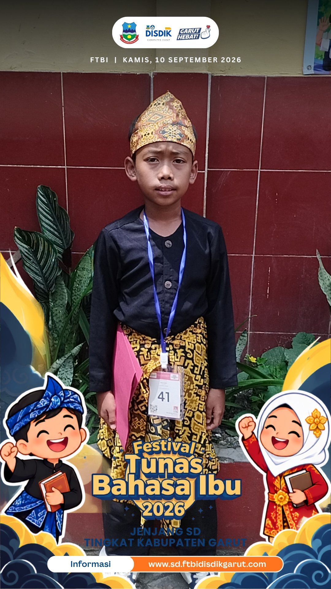 Foto Tristan