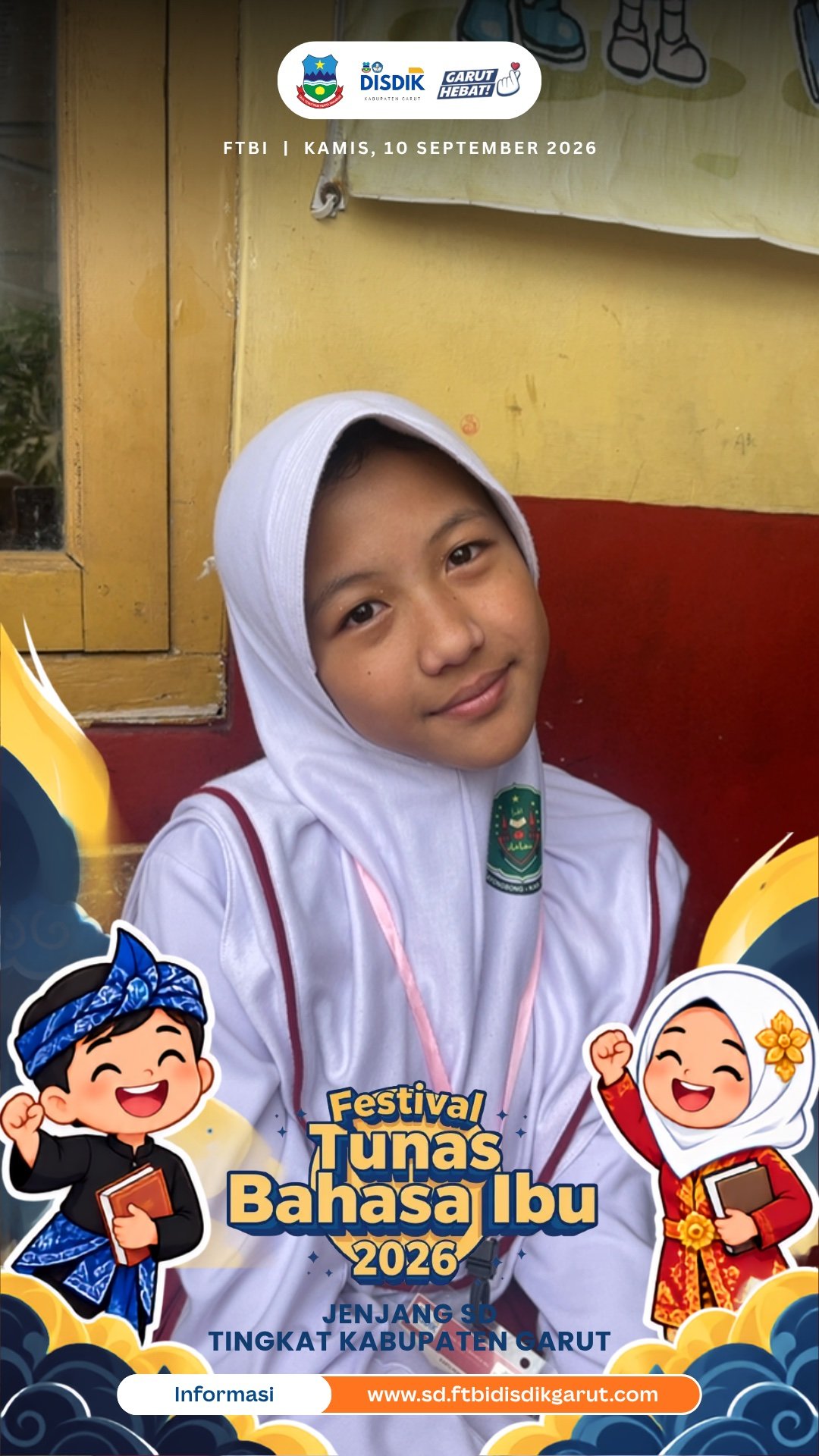 Foto Hanin