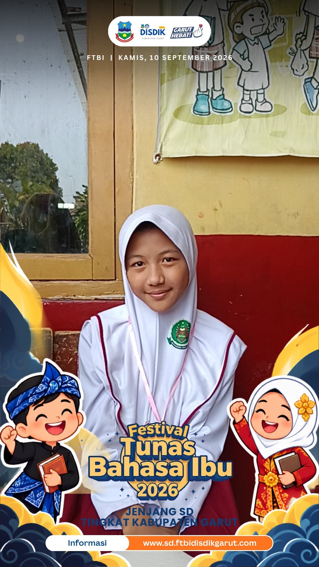 Foto Hanindiya