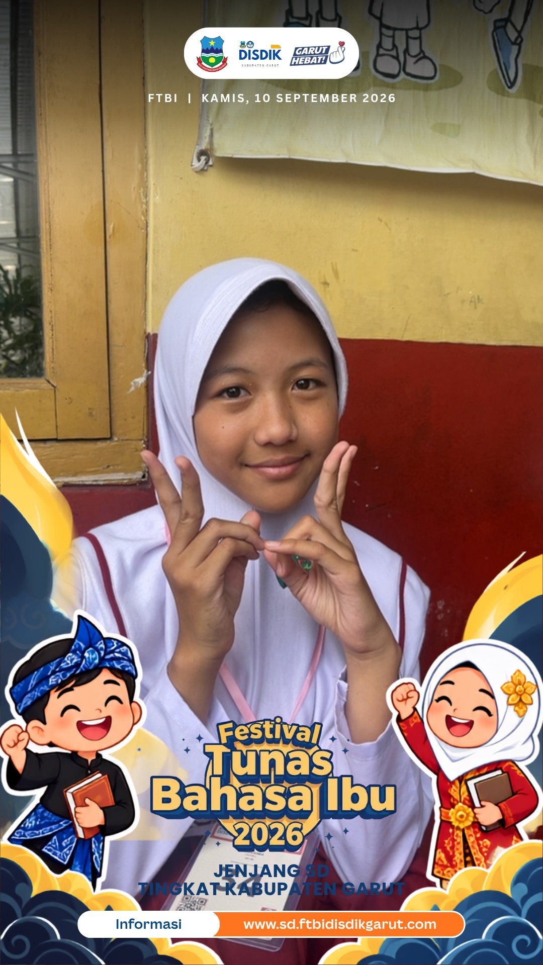 Foto Hanin
