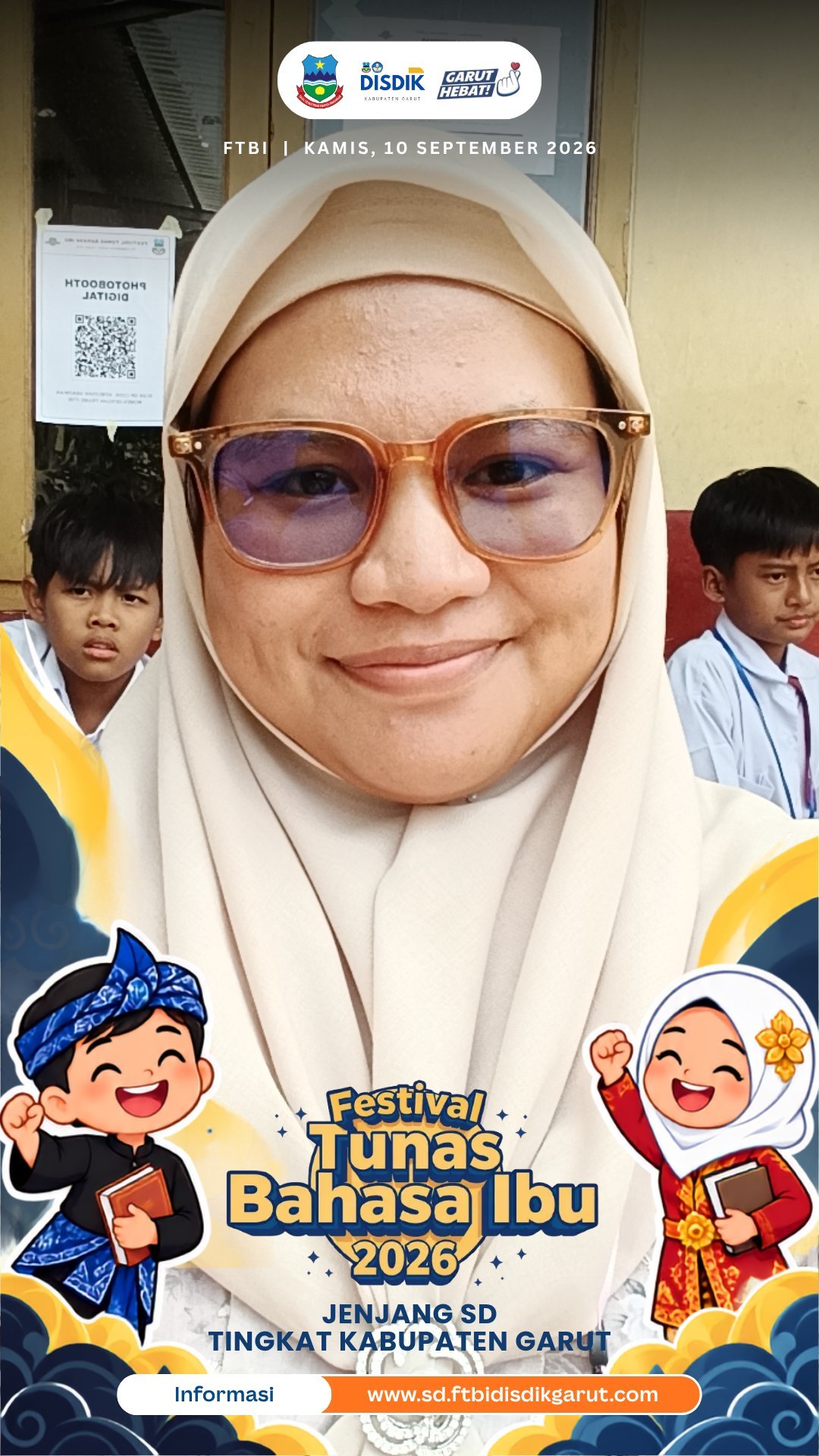 Foto Siti Novianti