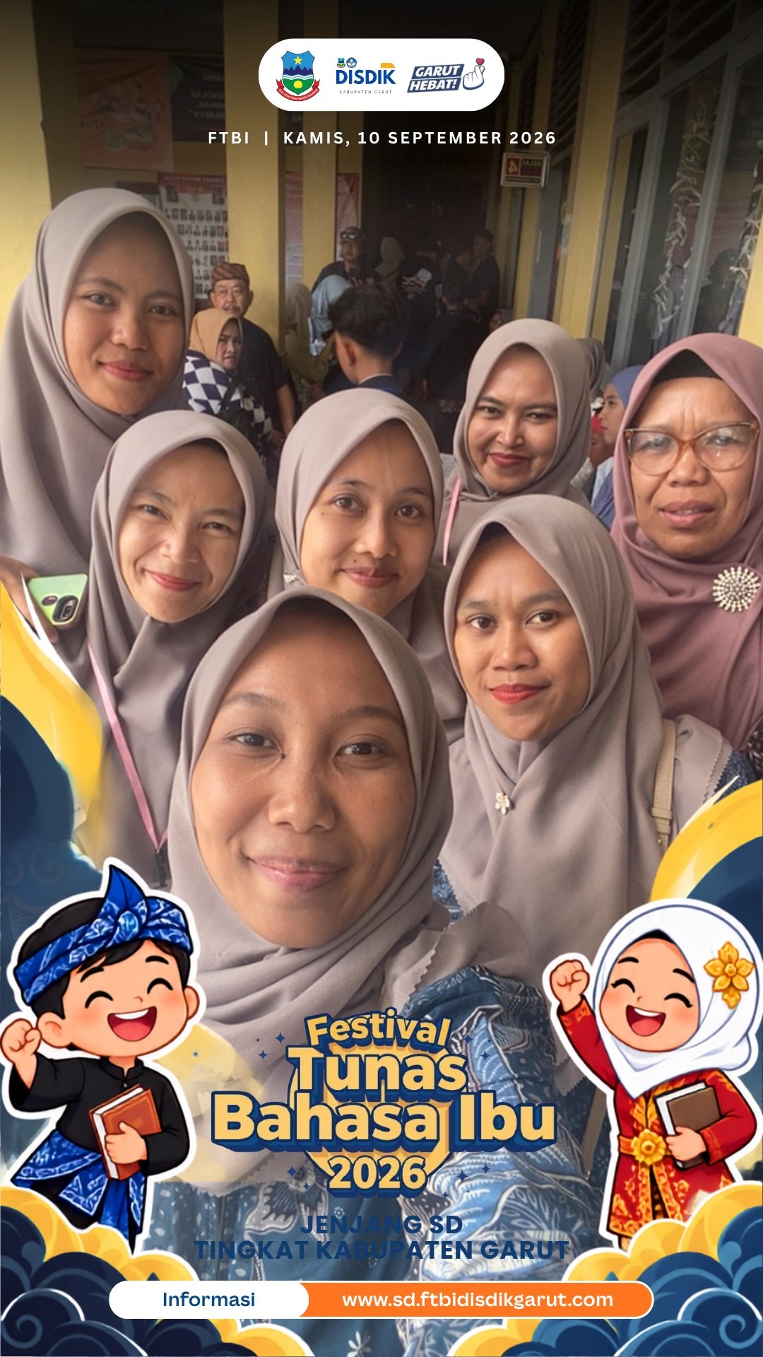 Foto SDN 2 LIMBANGAN TIMUR