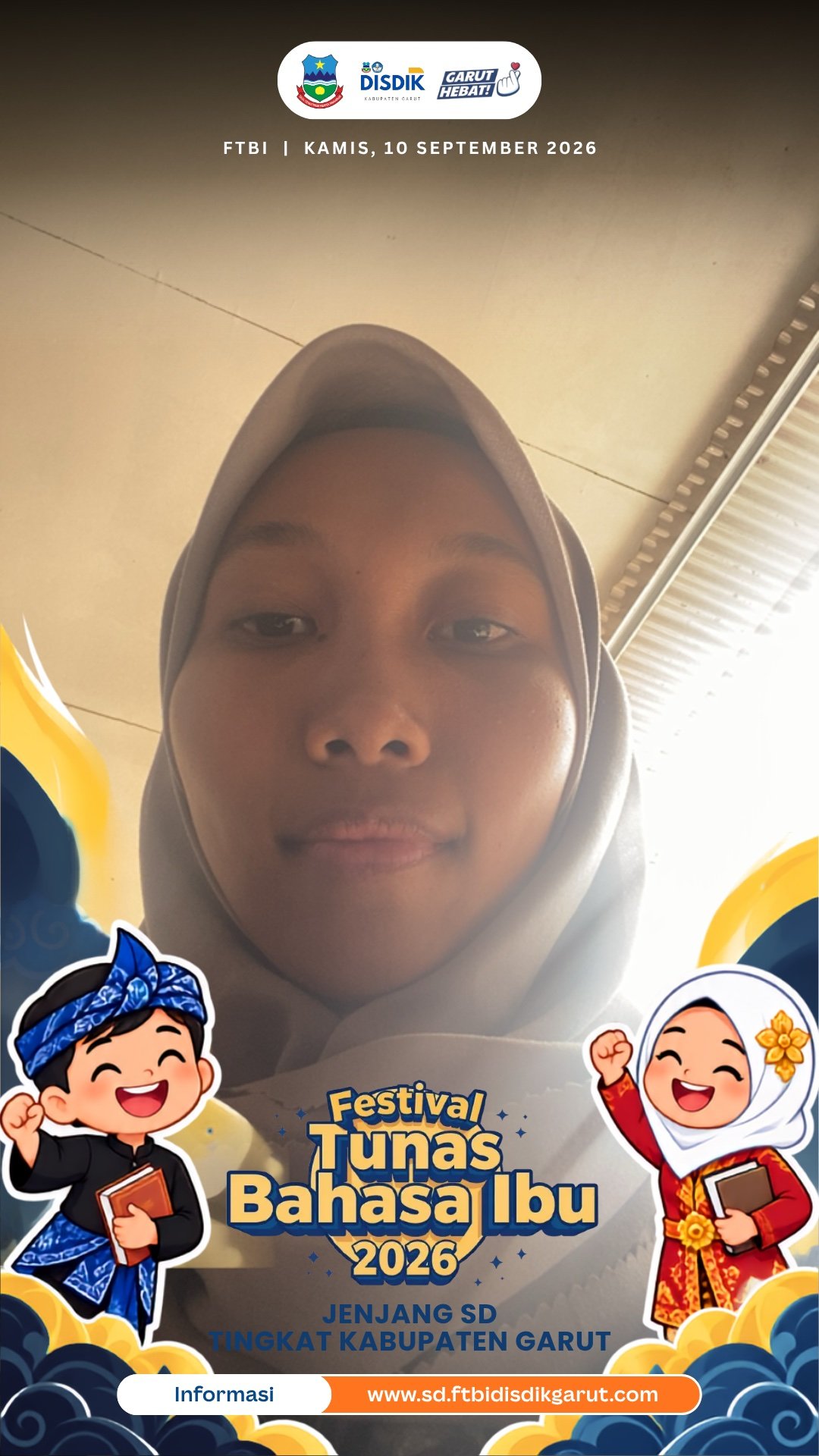 Foto andini