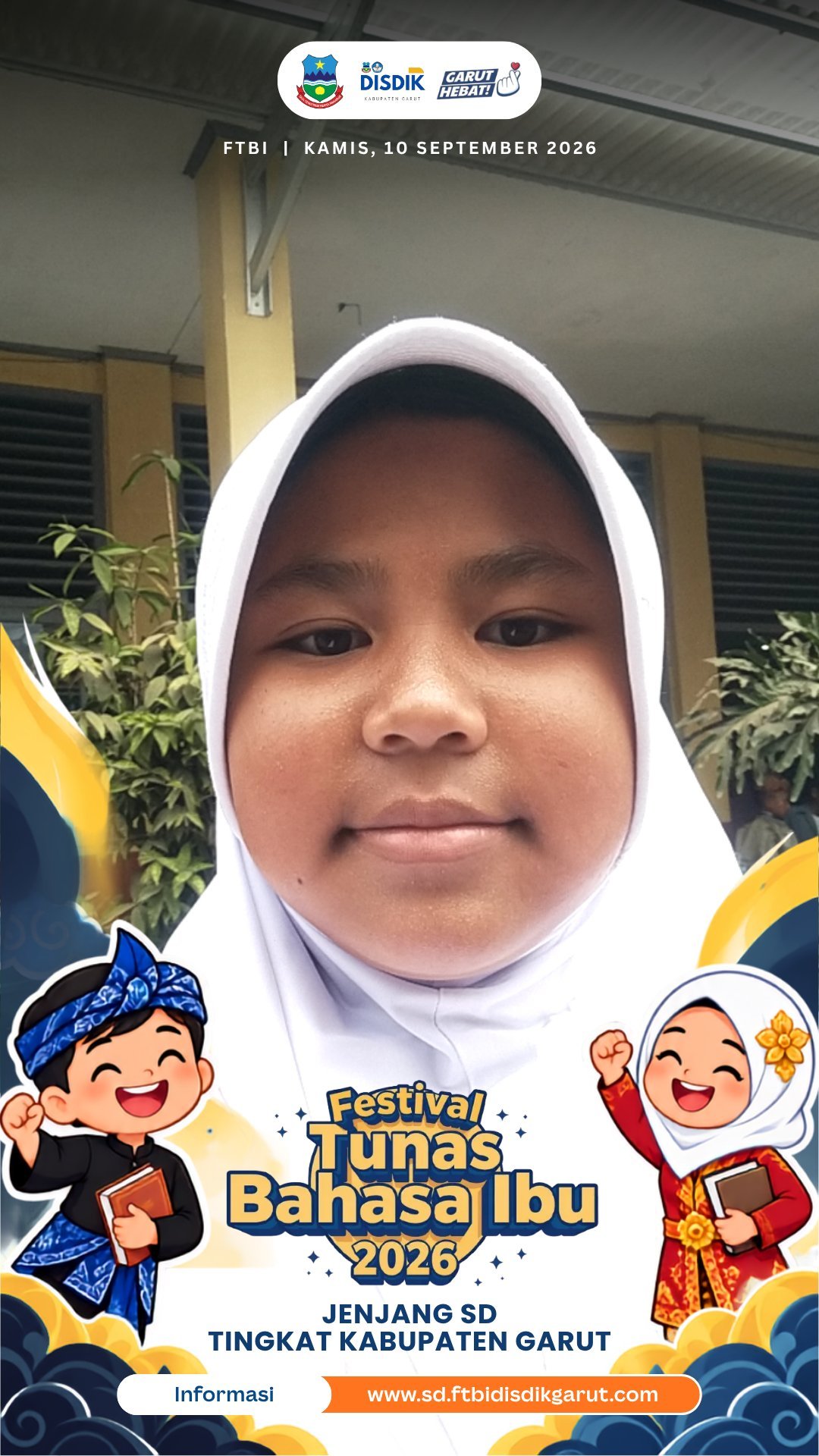 Foto Tsabita