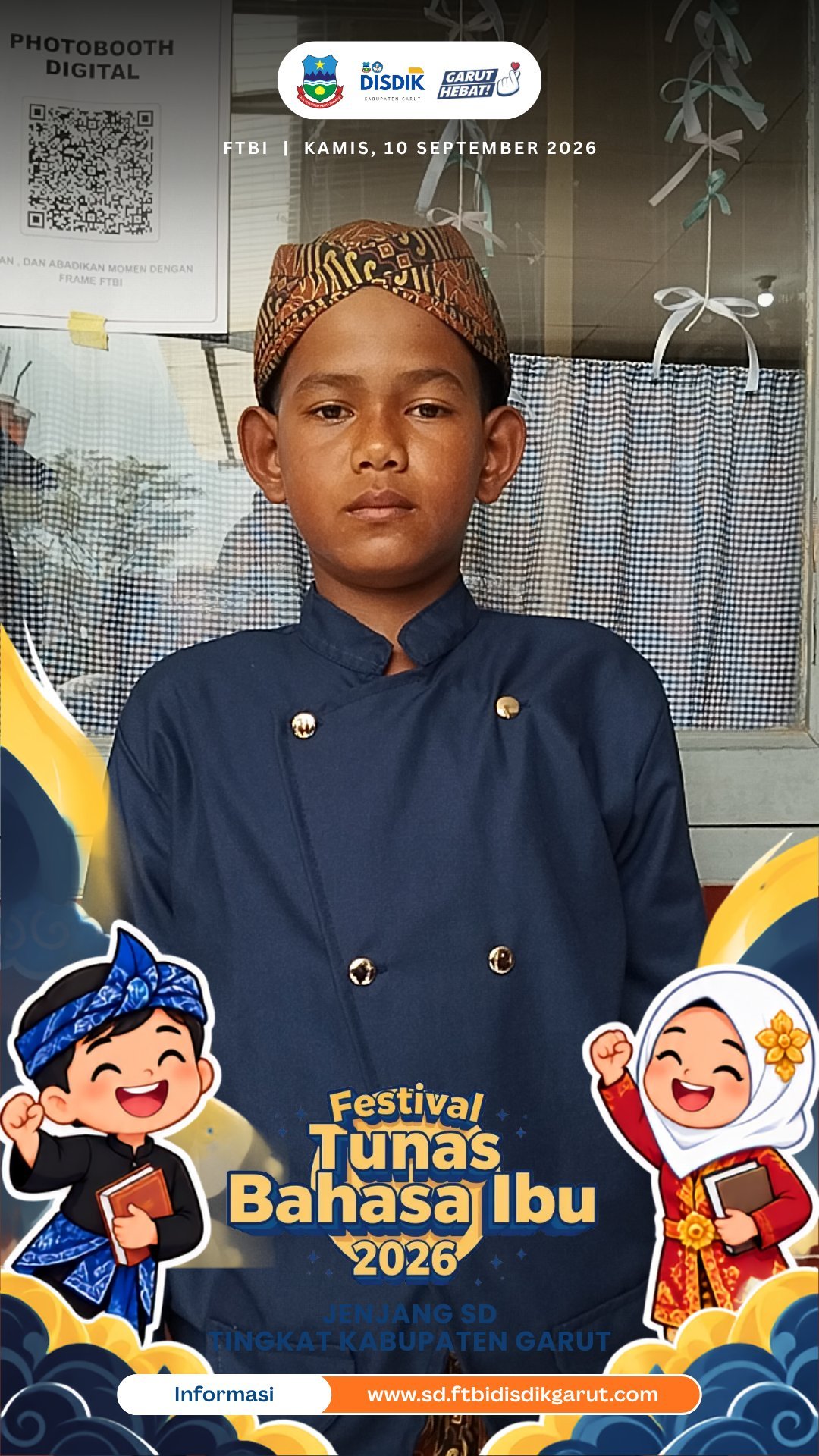 Foto Wildan