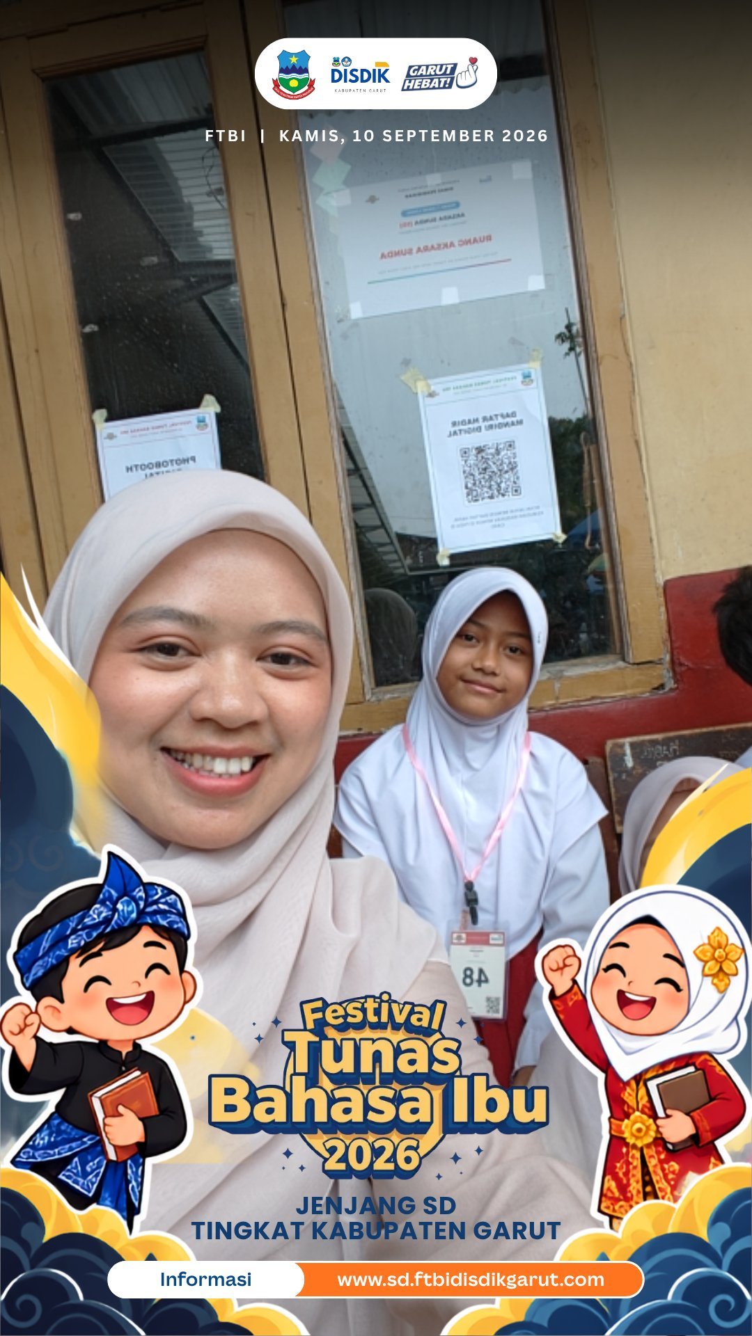 Foto Yani Juniarti