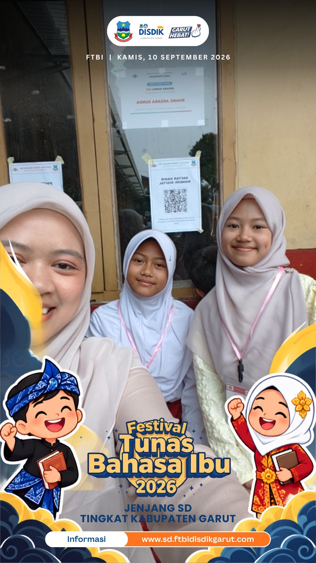 Foto Yani Juniarti