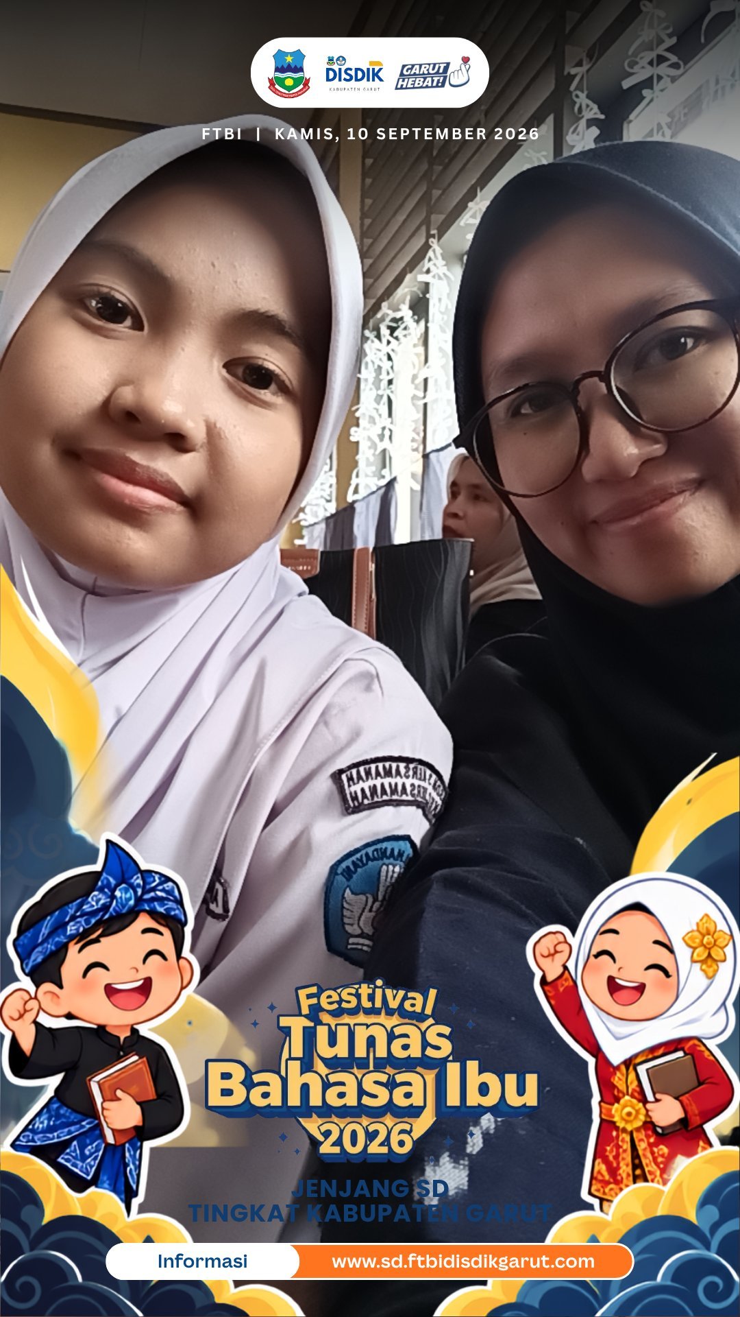 Foto Nisa