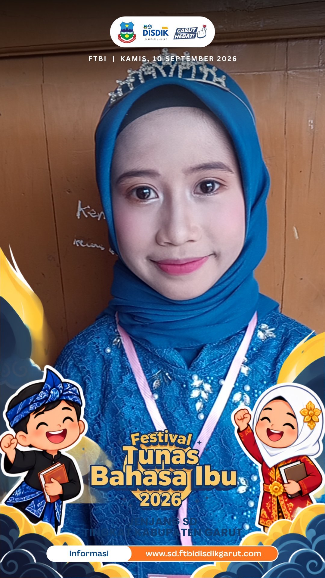 Foto Aisyah