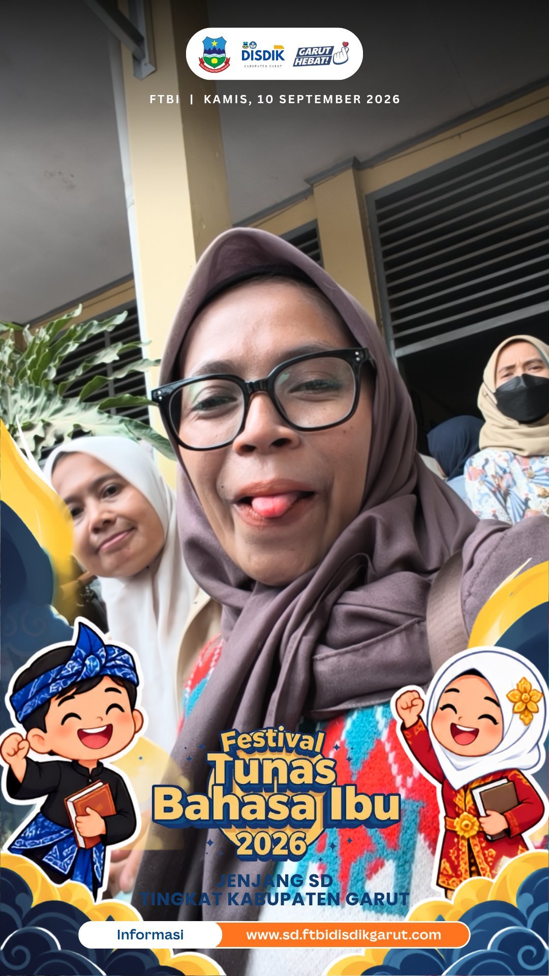 Foto Hesti Rismawati