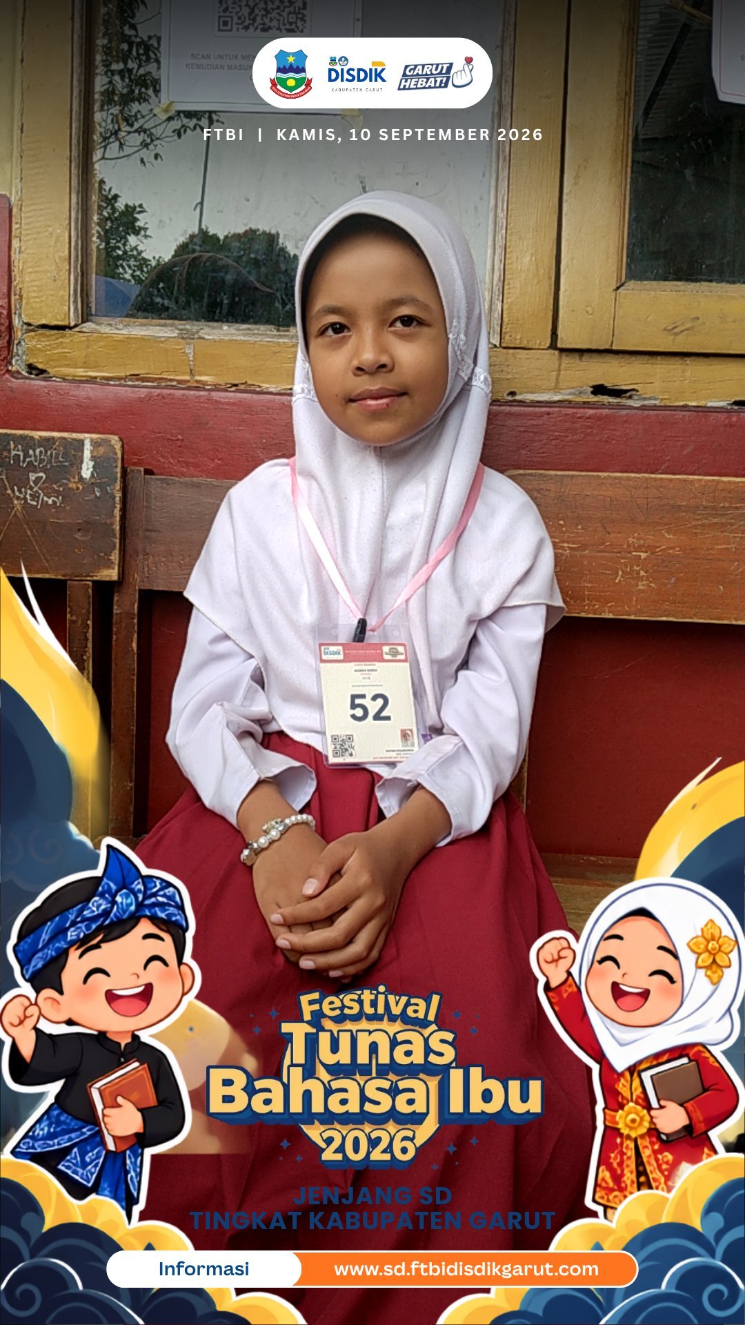 Foto Najwa