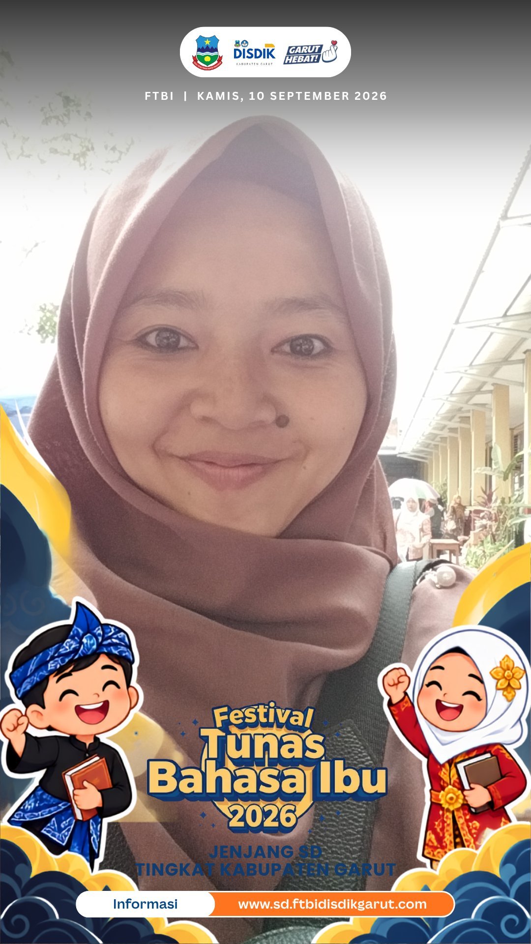 Foto Azizah