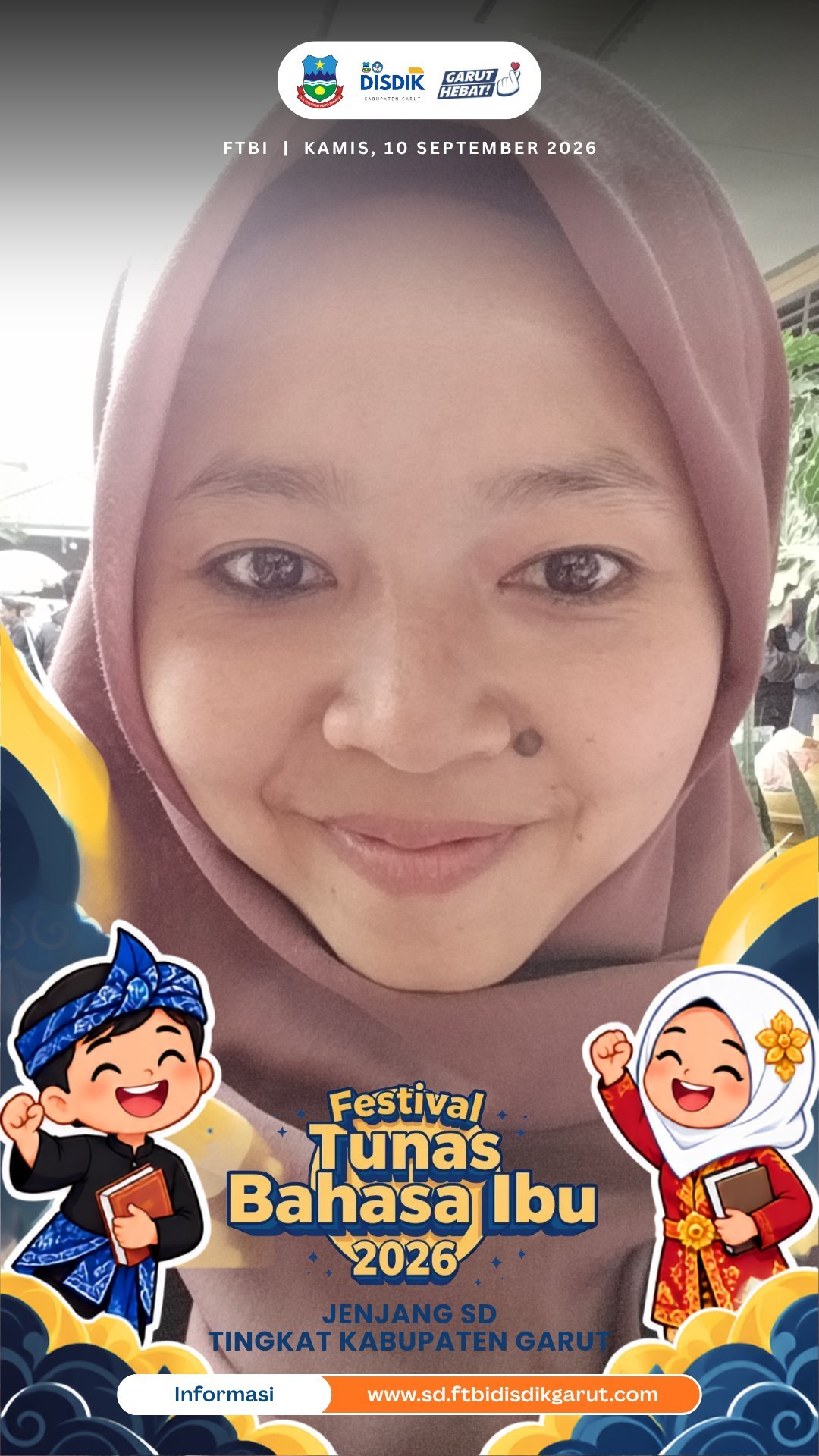 Foto Azizah