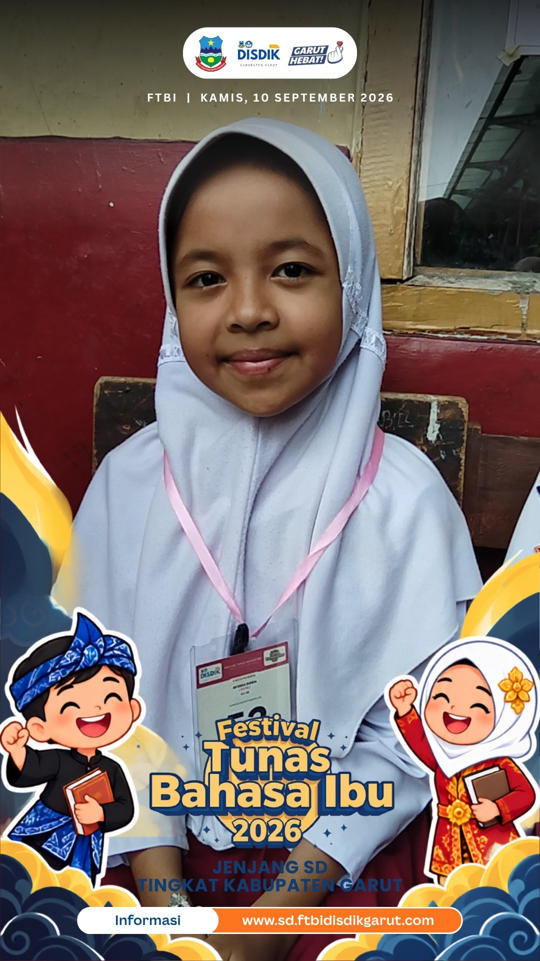 Foto Najwa