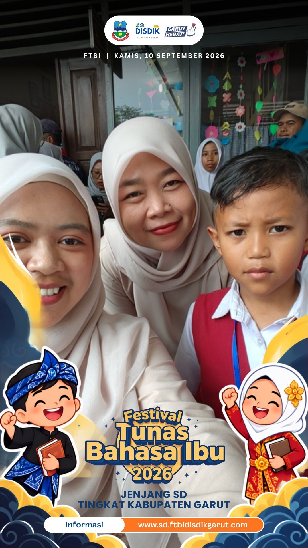 Foto Yani Juniarti