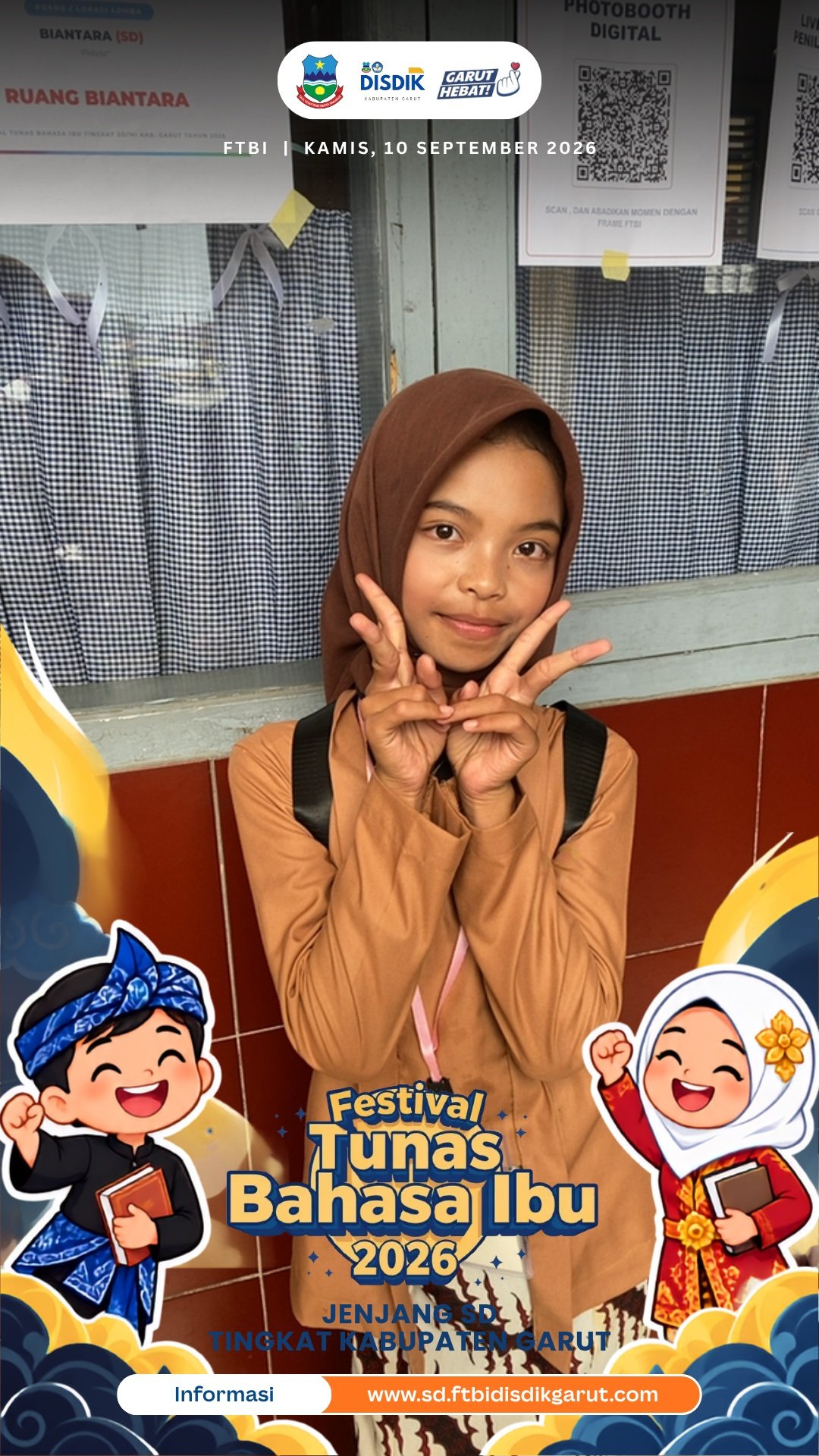Foto jihan