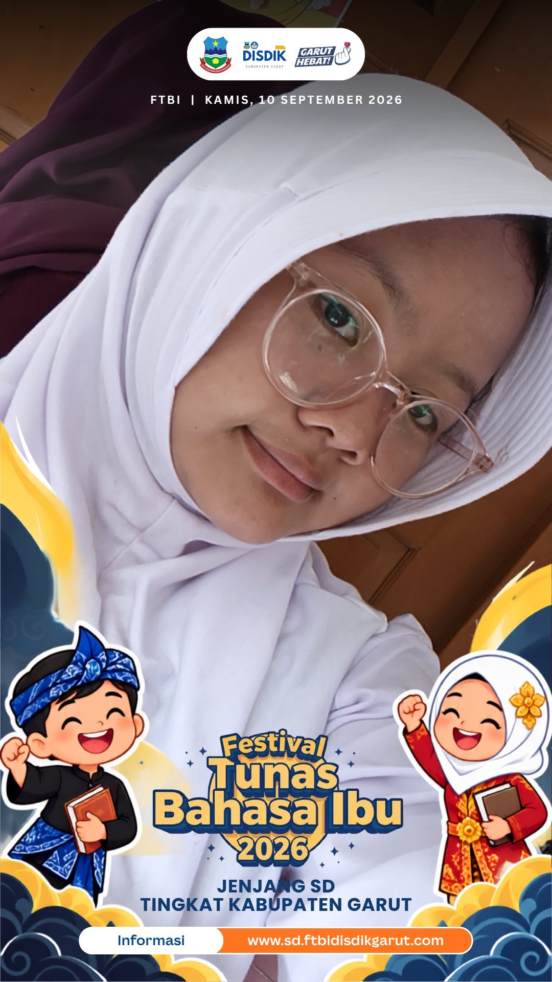 Foto JENAHARA HUMAIRA