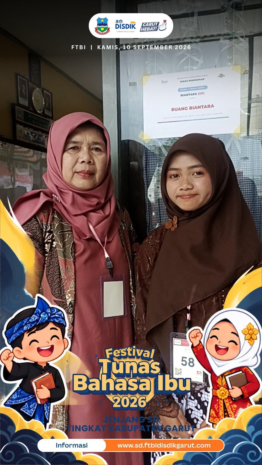 Foto Raisa nabila