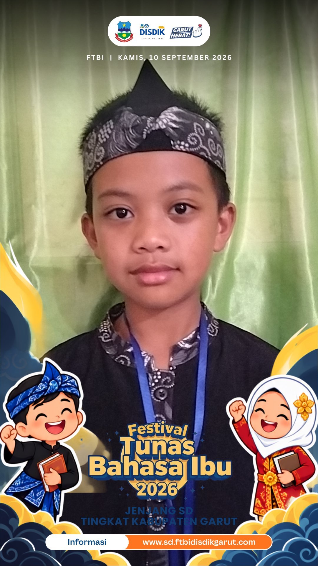 Foto Renaldy