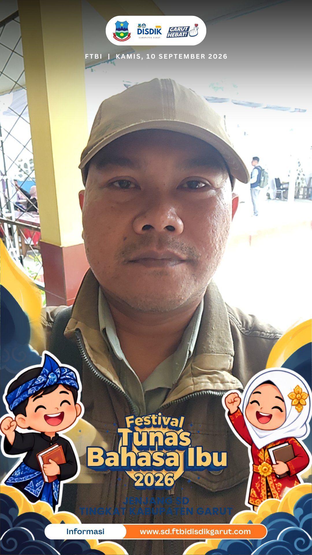 Foto Iyus susanto