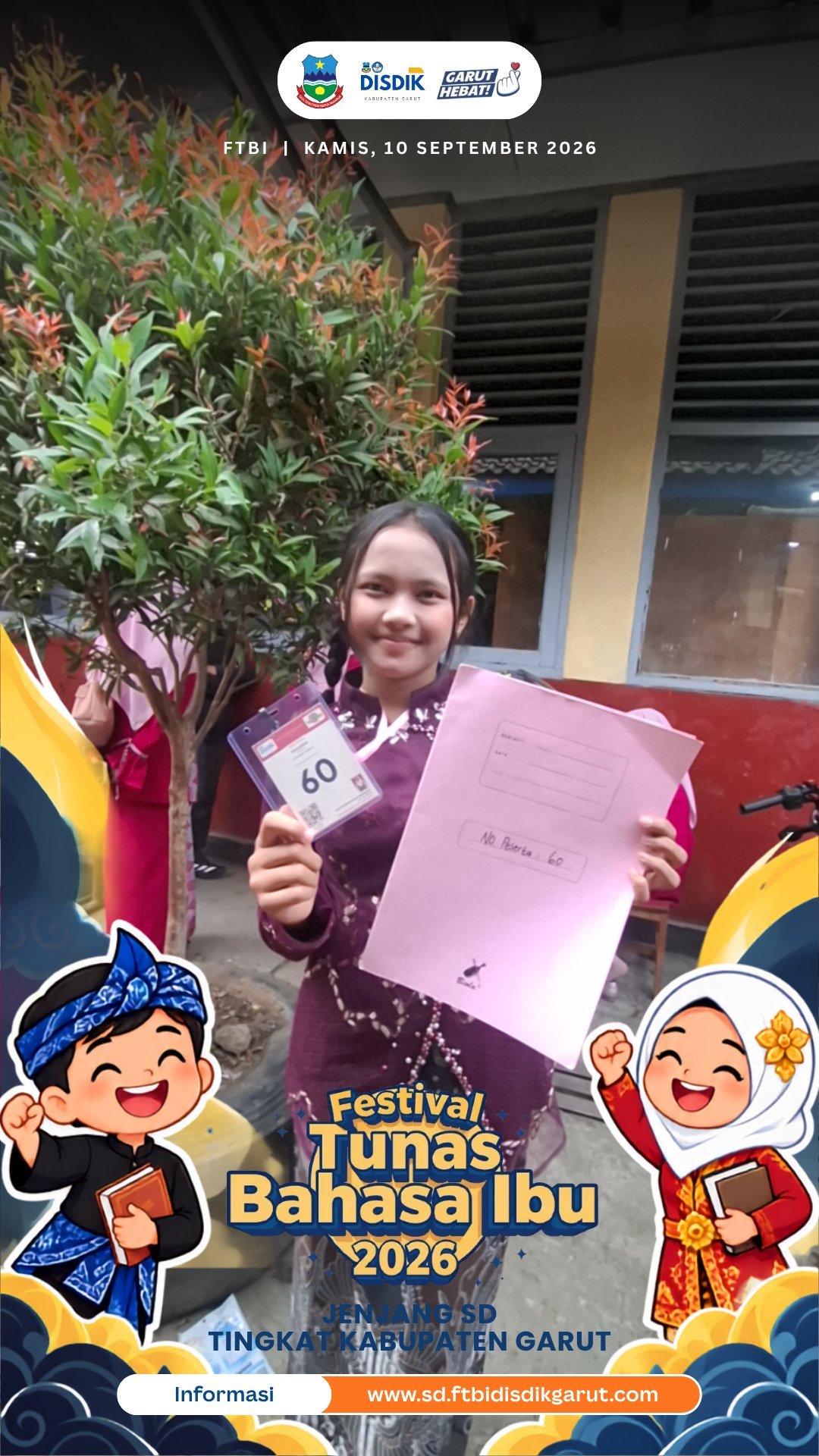 Foto Asri Nurul I